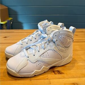Nike Jordan 7 Retro GS 6.5Y/W8